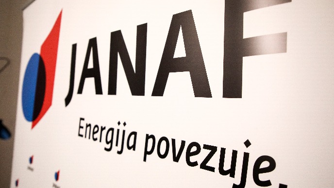 Stigla licenca za NIS